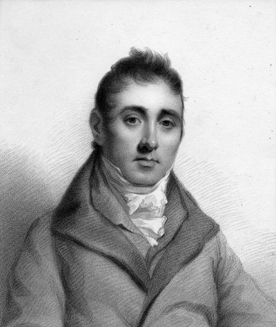Francis Jeffrey, Lord Jeffrey, c.1812 de Henry Raeburn